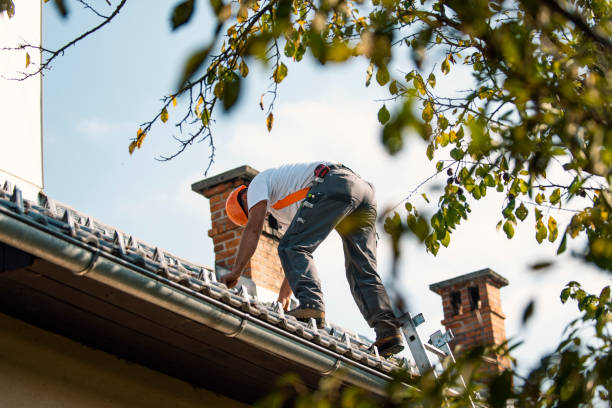 Residential Roof Replacement in Cape Neddick, ME