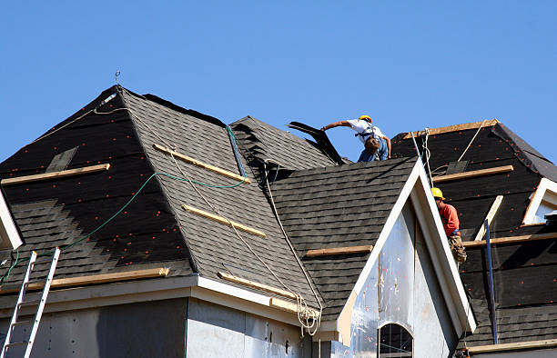 Cape Neddick, ME Roofing Contractor Company